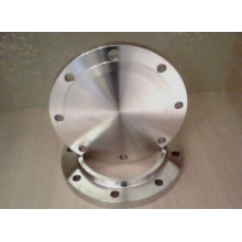 Stainless Steel Flange